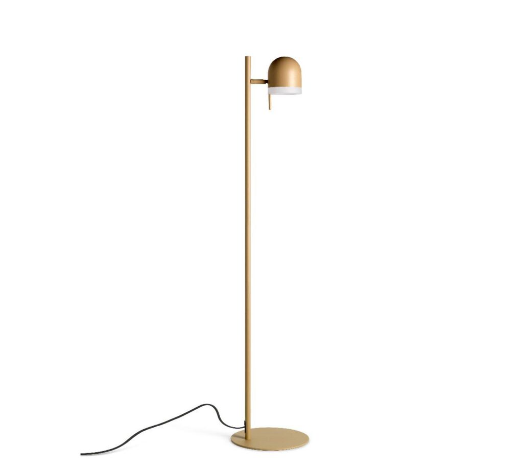Pom Lamp