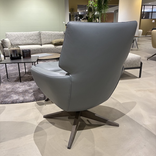 Leolux Lloyd fauteuil met korting