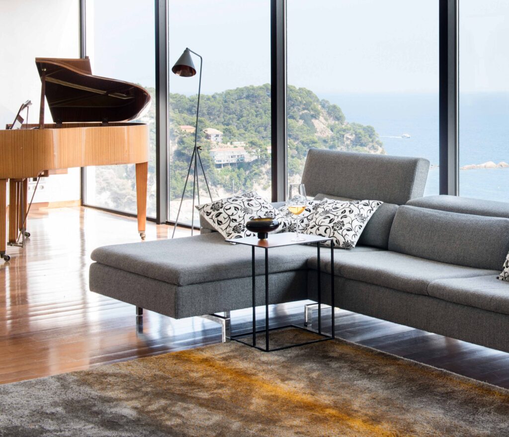 Jori Ascot Bijzettafel Aanbieding