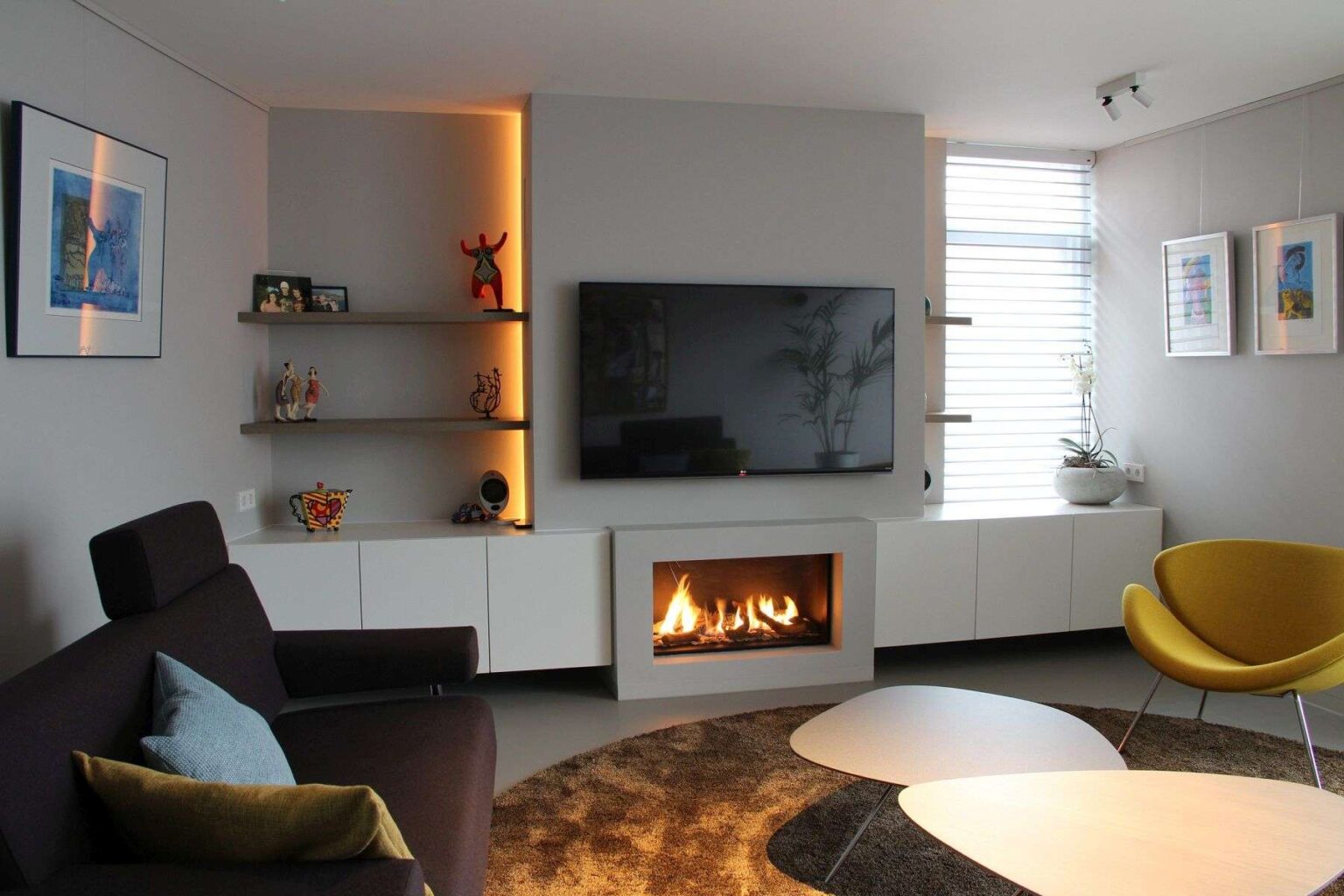 6000 m2 design woonwinkel voor ongewoon interieur design - Van Waay ...