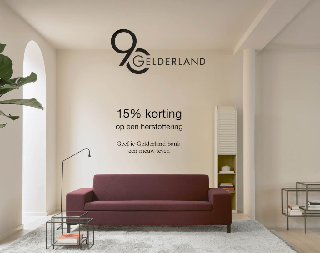 Gelderland herstoffeeractie