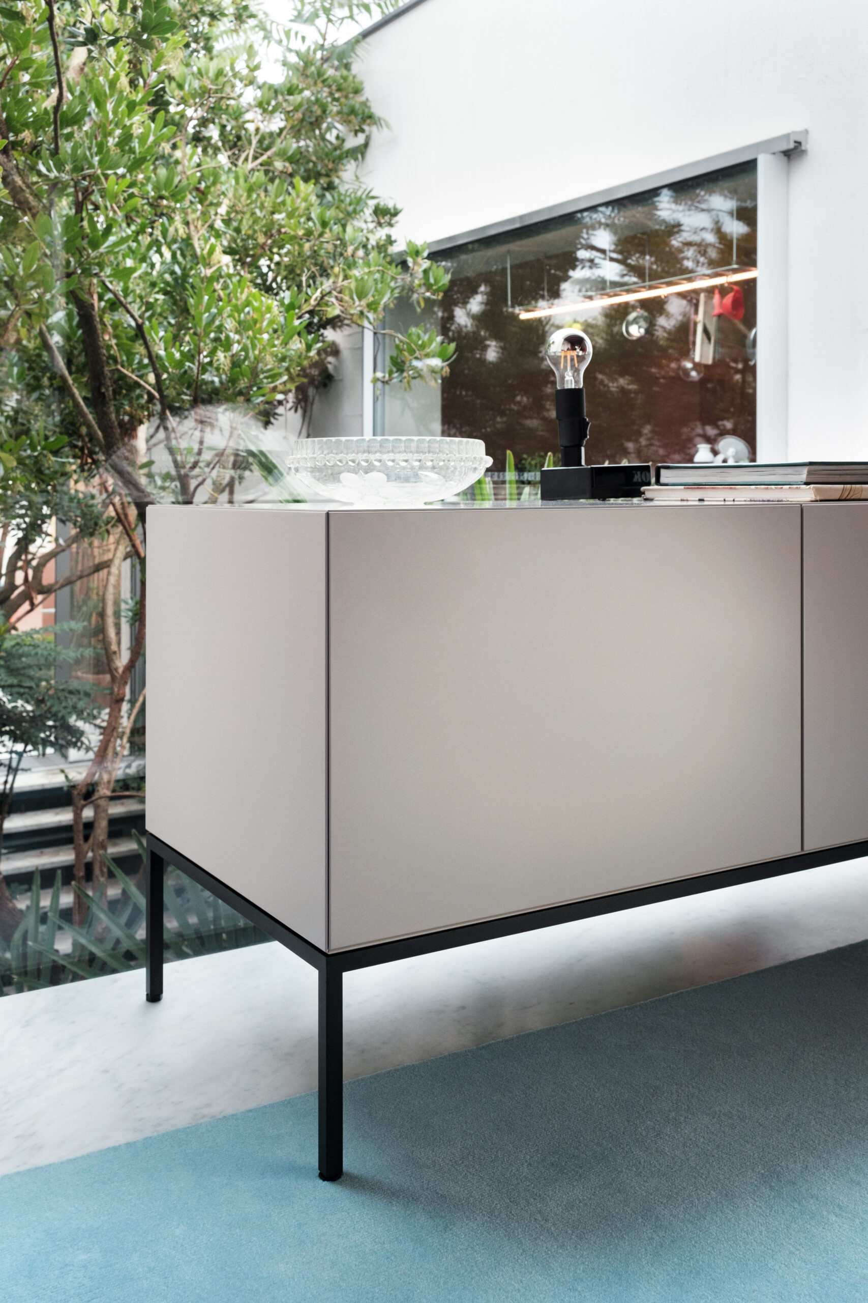Arco Vision selected 3 Wit lak