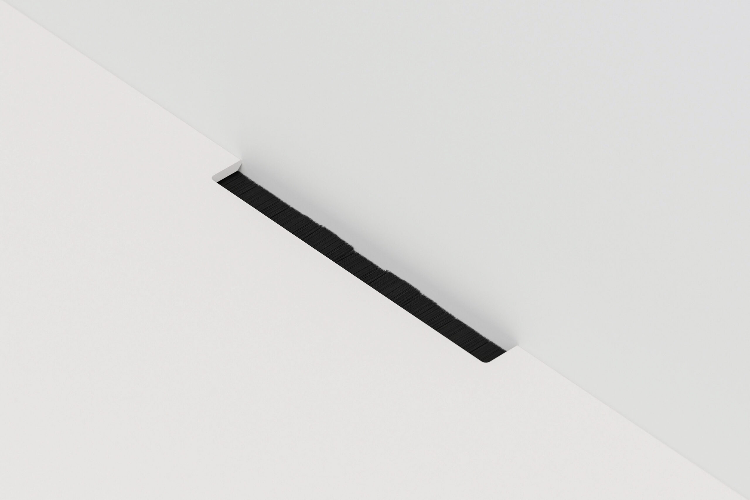 Arco Vision 2 cable management