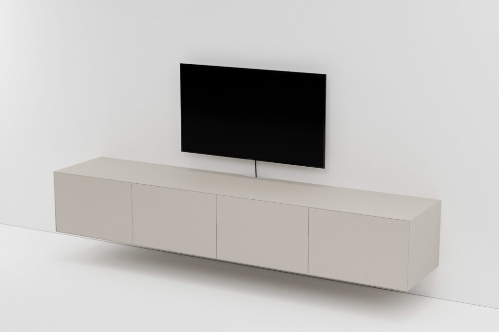 Arco Vision tv-kast