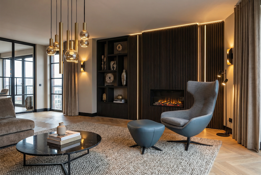 Hotel Chique leolux Caruzzo