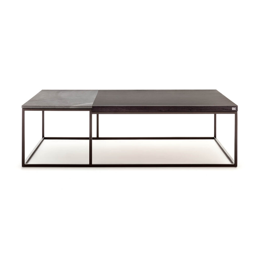 Rolf Benz – salontafel 985