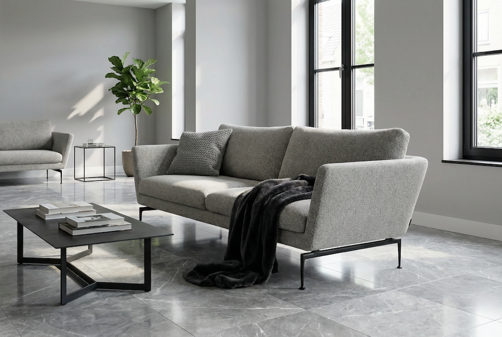 Vitra Suita Woonstijl Comfort
