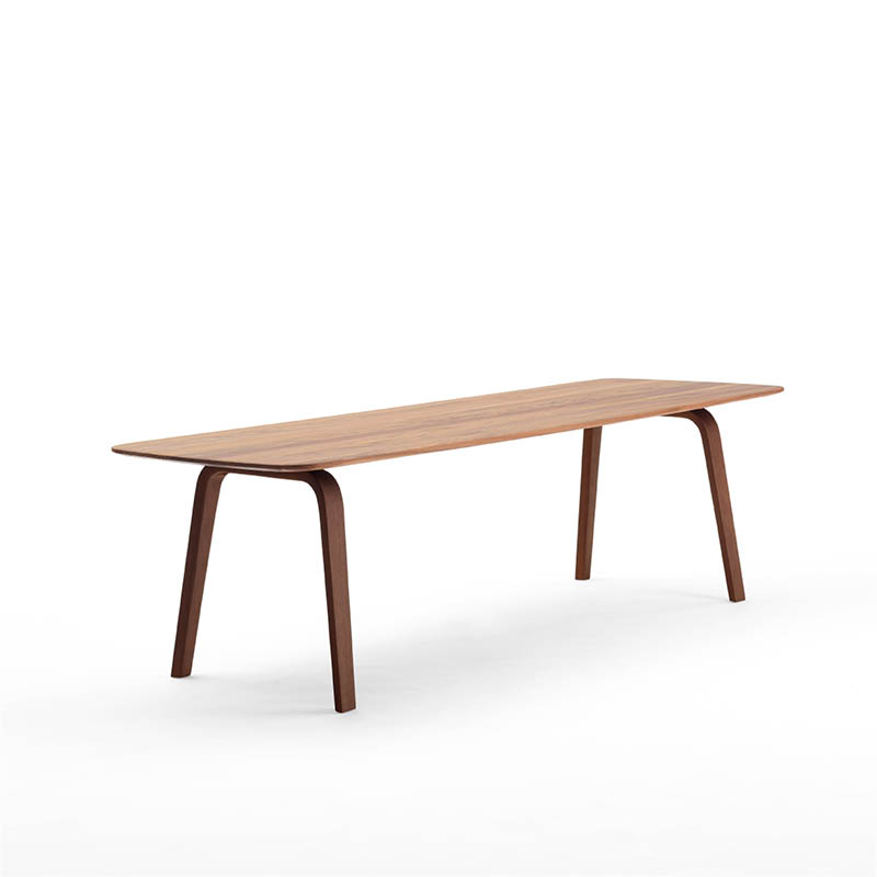 Essential eettafel