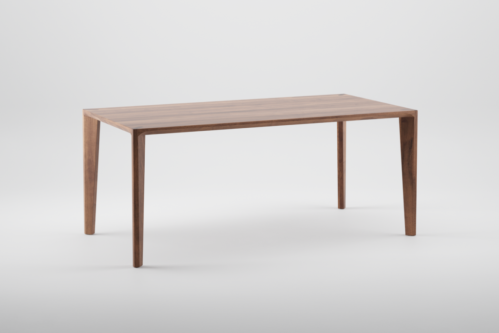 Eettafel Hanny