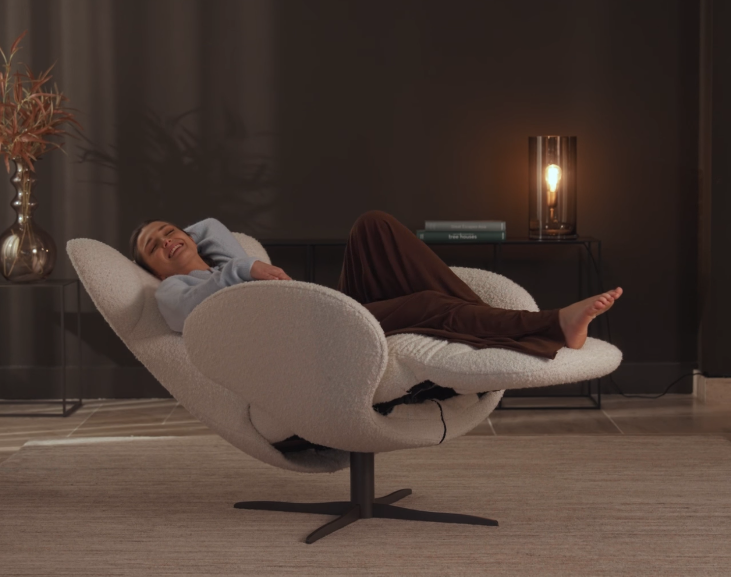 Jor inifinity relaxfauteuil