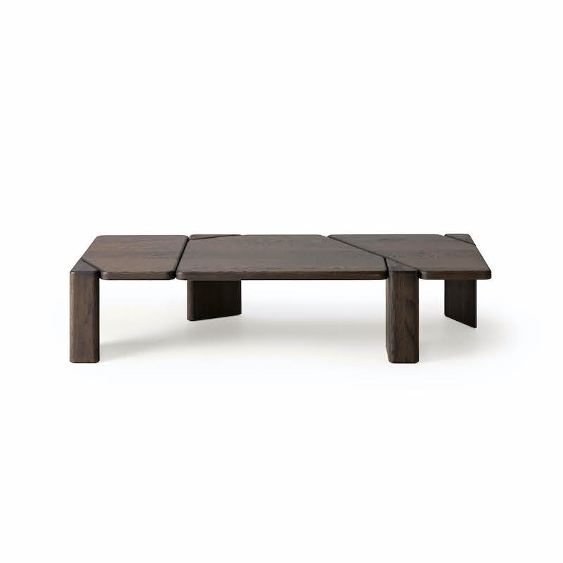 Milo Salontafel
