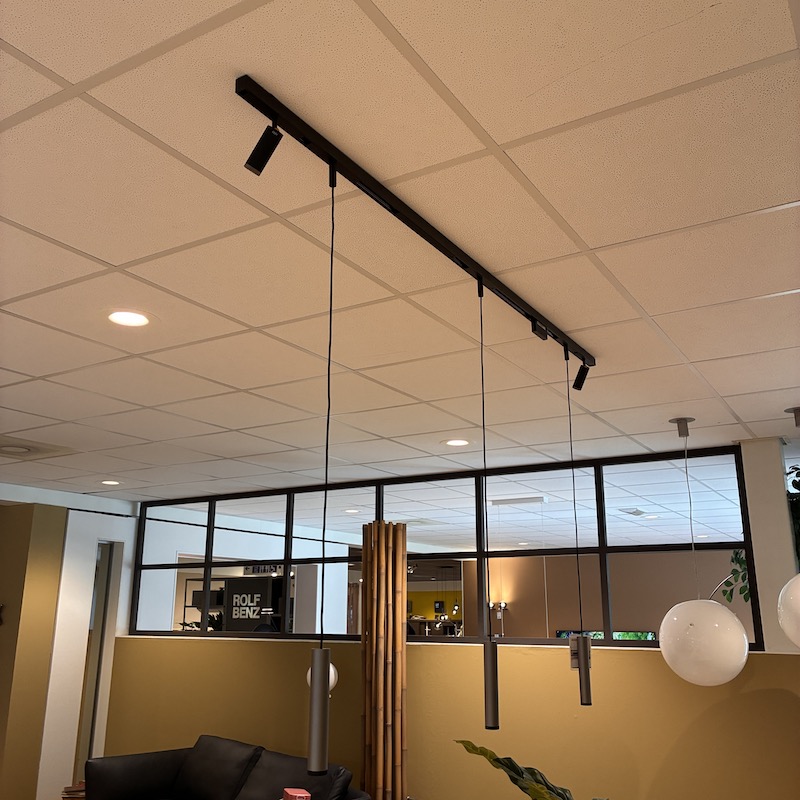 Beam Stick hanglamp