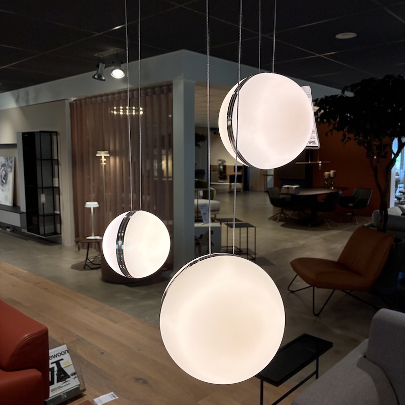 Oligo Slack-Line Nova hanglamp