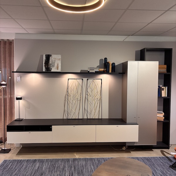 Interstar wandcombinatie 221-10