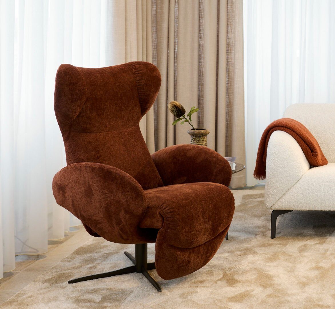 Jori infinity woonkamer